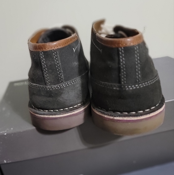 Men's dress shoes - Picture 4 of 7